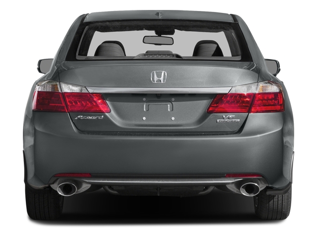 2015 Honda Accord Touring