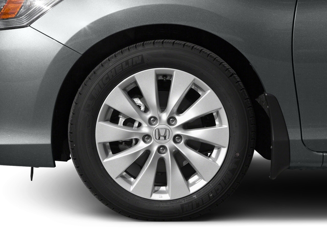 2015 Honda Accord Touring