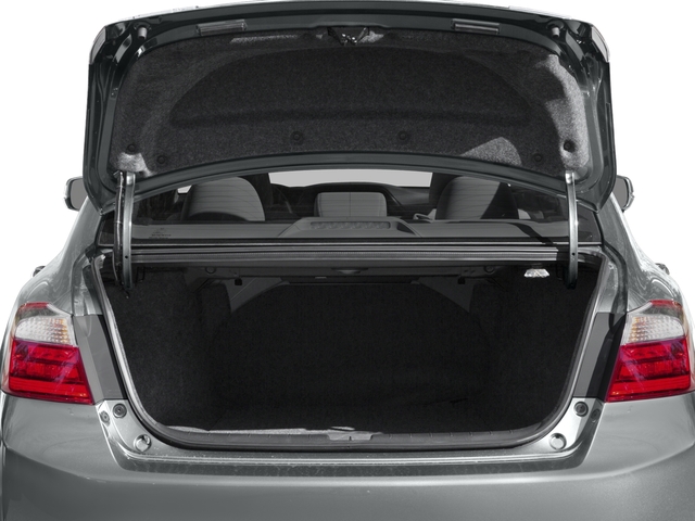 2015 Honda Accord Touring