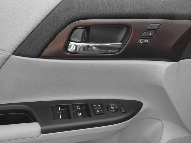 2015 Honda Accord Touring