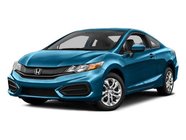 2015 Honda Civic LX for sale in Long Beach, CA