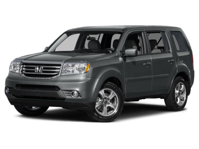 2015 Honda Pilot SE for sale in Newport Beach, CA
