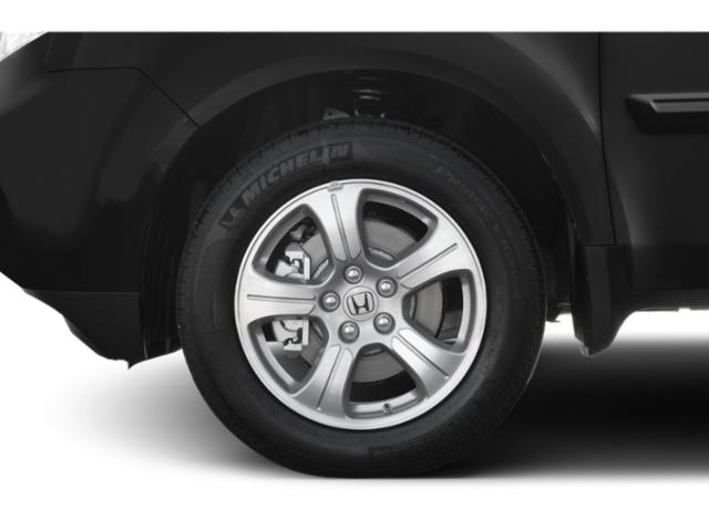 2015 Honda Pilot EX-L