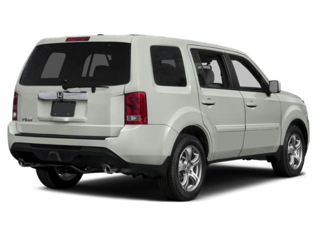 Used 2015 Honda Pilot For Sale in OLIVE BRANCH, MS