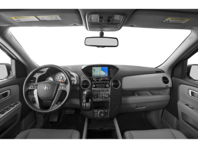 Used 2015 Honda Pilot For Sale in OLIVE BRANCH, MS