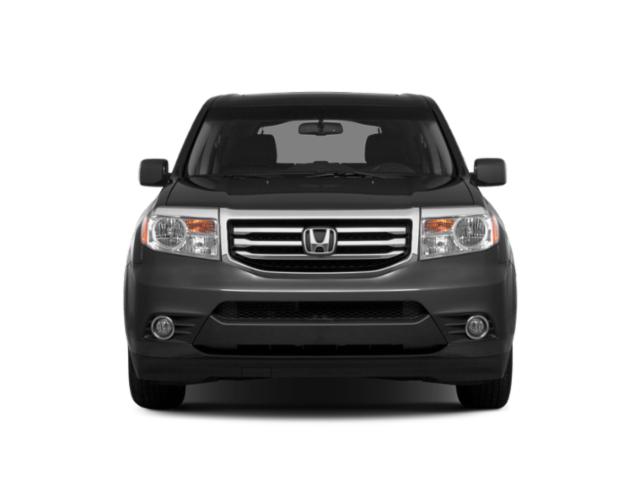 2015 Honda Pilot EX-L