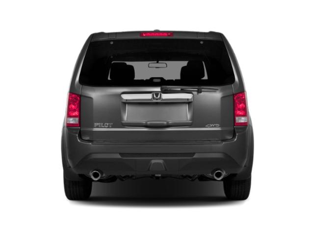 2015 Honda Pilot EX-L