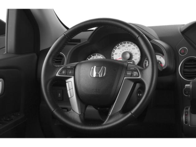 2015 Honda Pilot EX-L