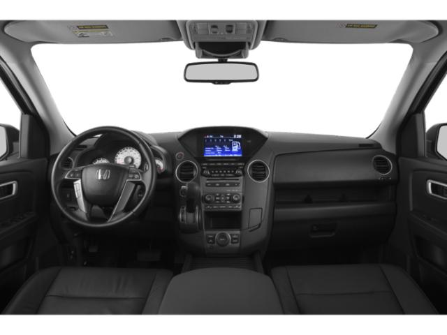 2015 Honda Pilot EX-L
