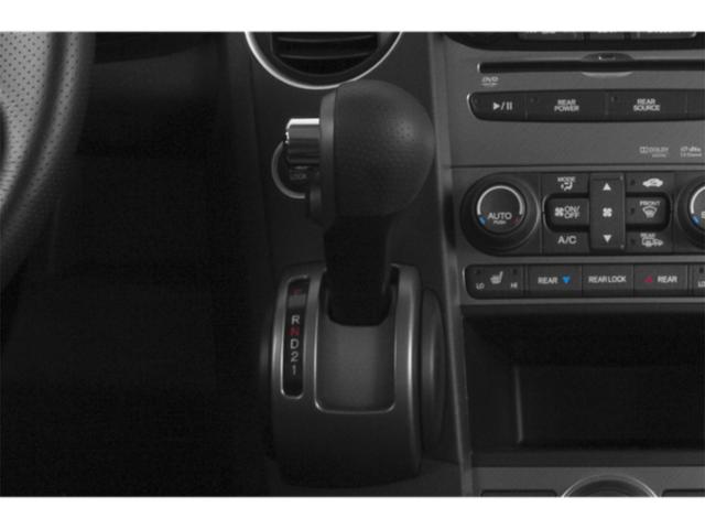 2015 Honda Pilot EX-L