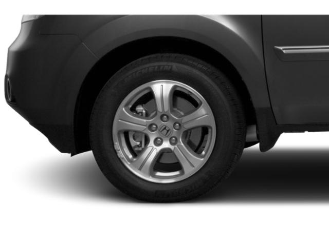 2015 Honda Pilot EX-L