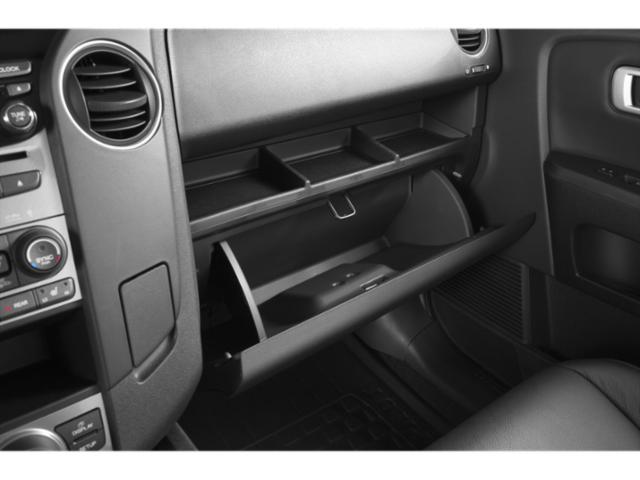 2015 Honda Pilot EX-L