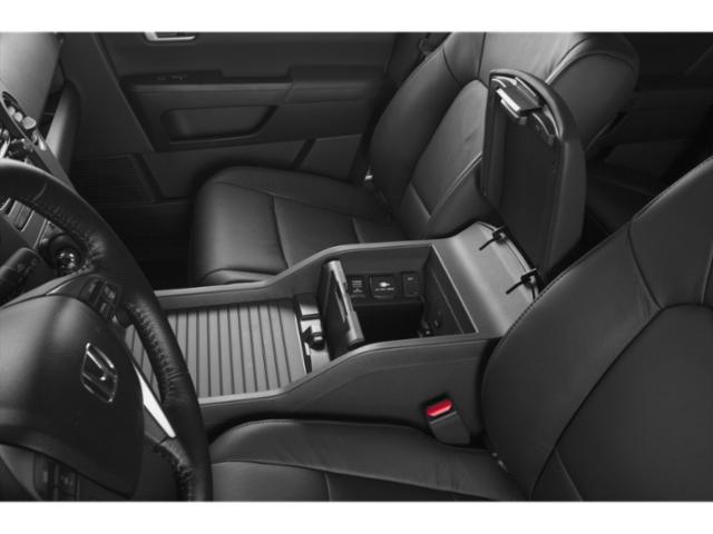 2015 Honda Pilot EX-L