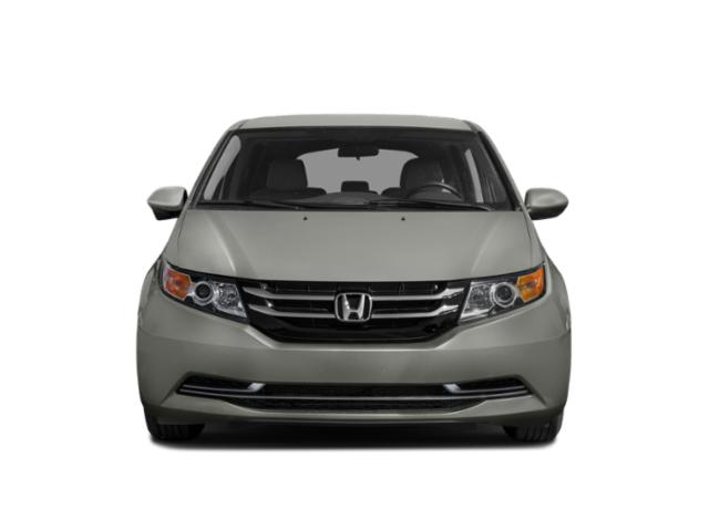 Used 2015 Honda Odyssey For Sale in Tucson, AZ