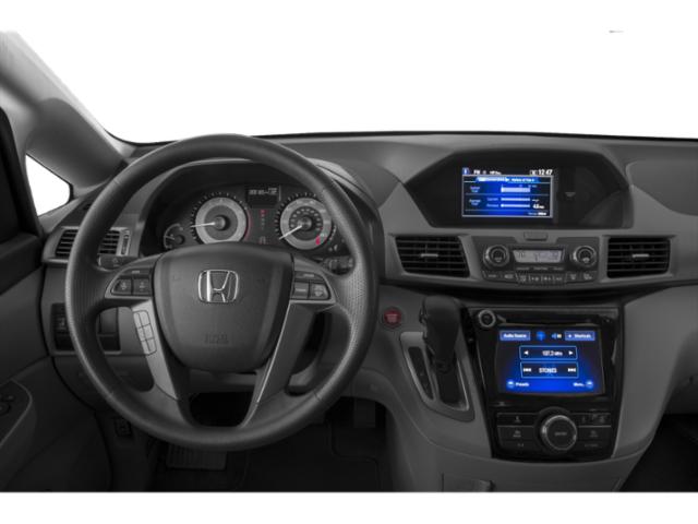 Used 2015 Honda Odyssey For Sale in Tucson, AZ