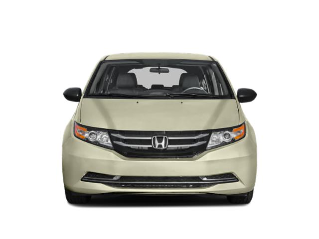 Used 2015 Honda Odyssey For Sale in Wilmington, OH