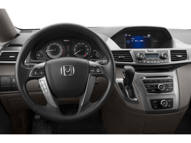 Used 2015 Honda Odyssey For Sale in Wilmington, OH