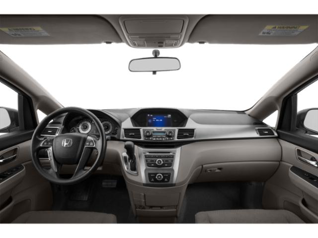 Used 2015 Honda Odyssey For Sale in Wilmington, OH