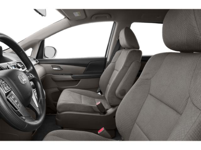 Used 2015 Honda Odyssey For Sale in Wilmington, OH