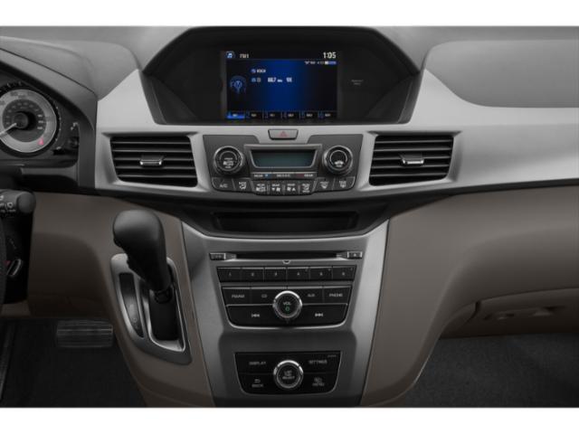 Used 2015 Honda Odyssey For Sale in Wilmington, OH