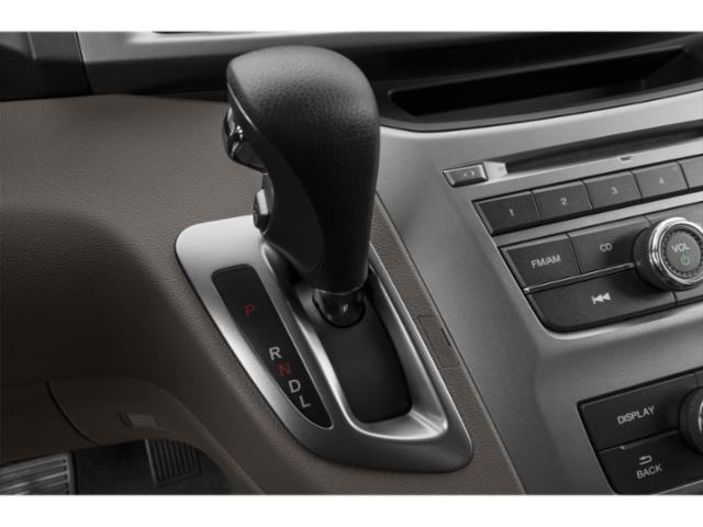 Used 2015 Honda Odyssey For Sale in Wilmington, OH