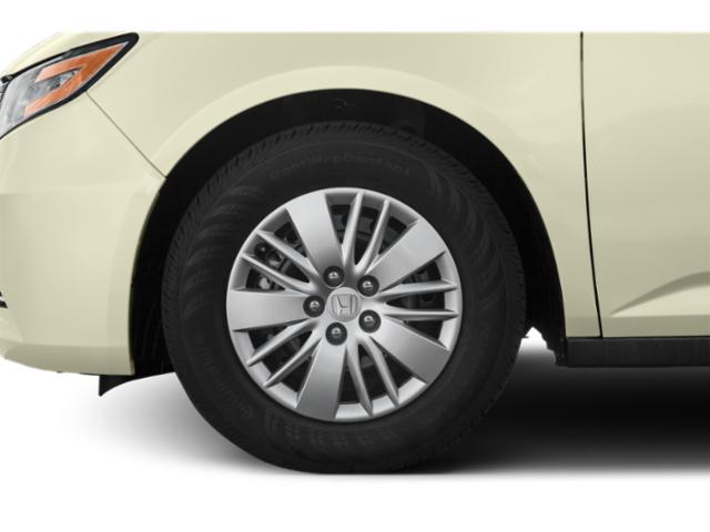 Used 2015 Honda Odyssey For Sale in Wilmington, OH