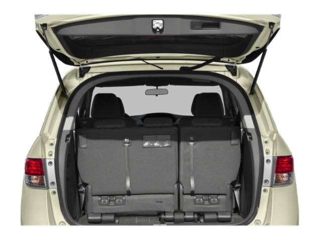 Used 2015 Honda Odyssey For Sale in Wilmington, OH