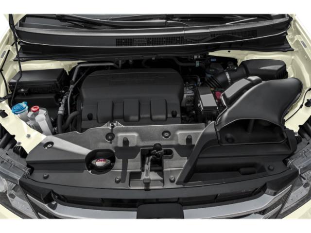 Used 2015 Honda Odyssey For Sale in Wilmington, OH