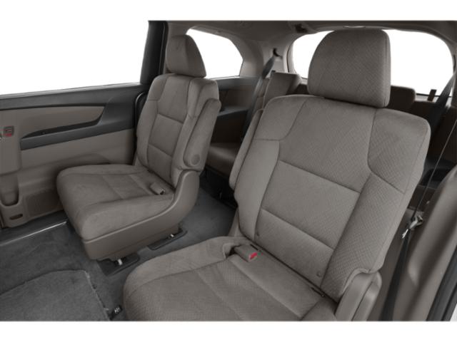 Used 2015 Honda Odyssey For Sale in Wilmington, OH