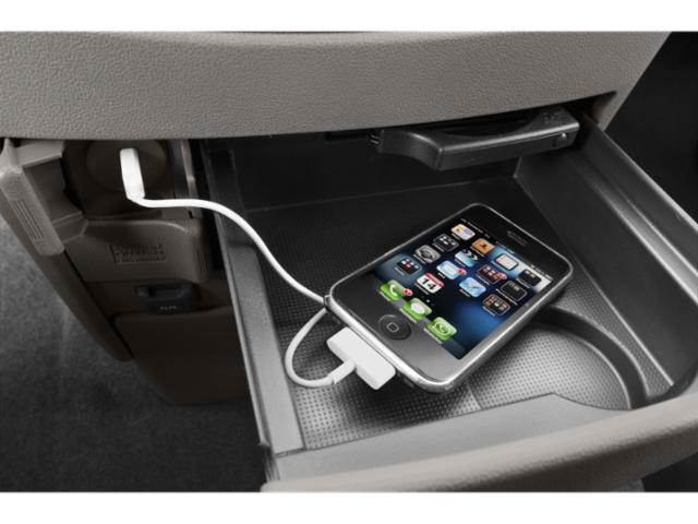 Used 2015 Honda Odyssey For Sale in Wilmington, OH