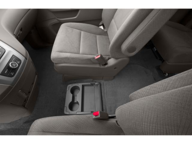 Used 2015 Honda Odyssey For Sale in Wilmington, OH