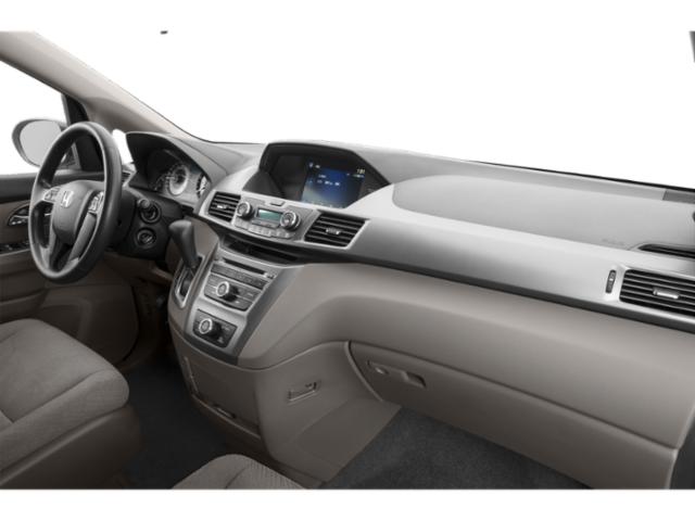 Used 2015 Honda Odyssey For Sale in Wilmington, OH