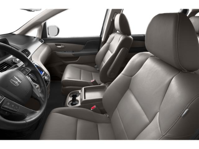 2015 Honda Odyssey Touring
