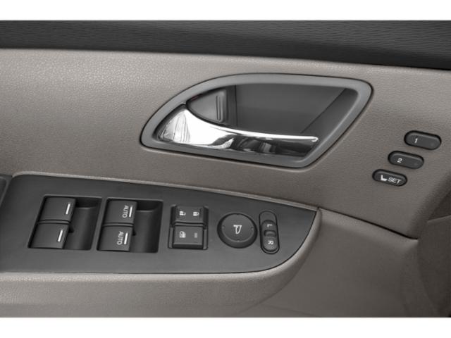 2015 Honda Odyssey Touring