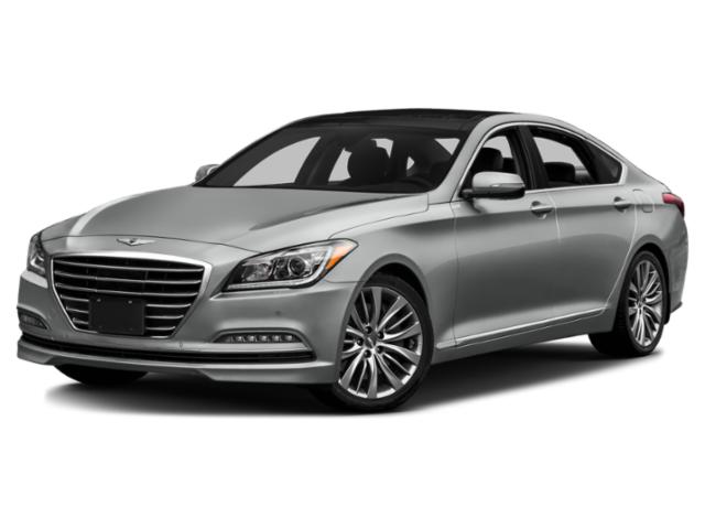 2015 Hyundai Genesis 3.8 for sale in Charlotte, NC