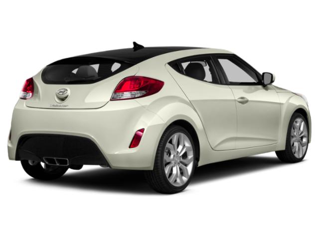2015 Hyundai Veloster Base