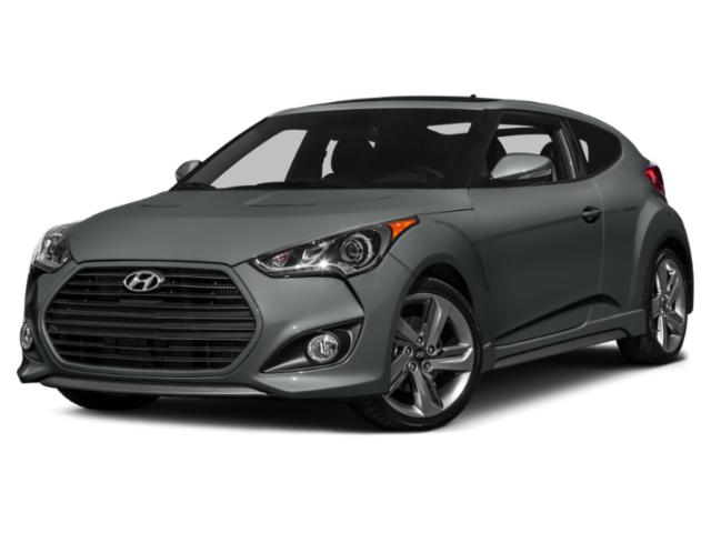 2015 Hyundai Veloster