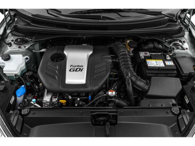 2015 Hyundai Veloster Turbo