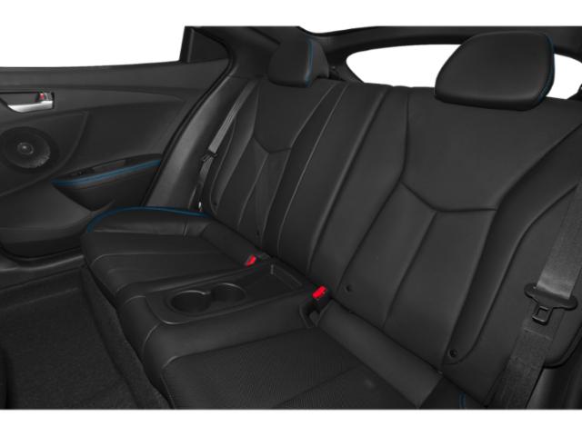 2015 Hyundai Veloster Turbo