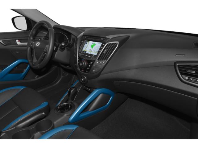 2015 Hyundai Veloster Turbo