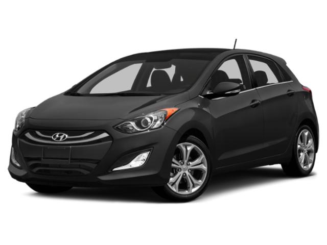 2015 Hyundai Elantra GT