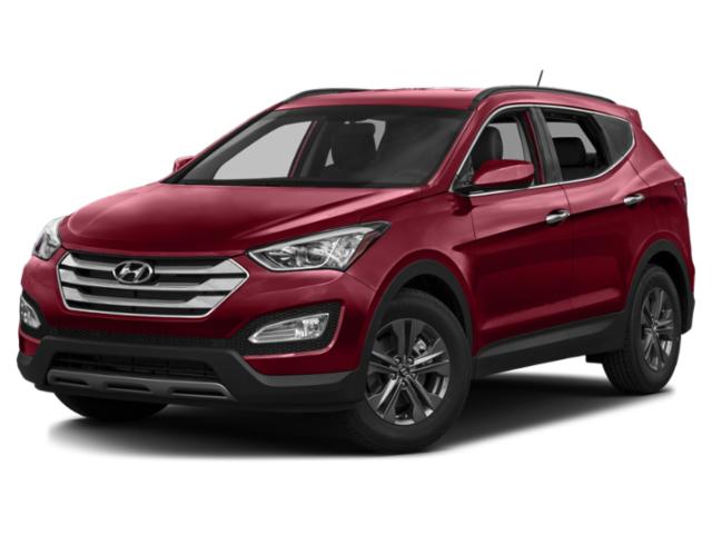 2015 Hyundai Santa Fe Sport 2.0L Turbo