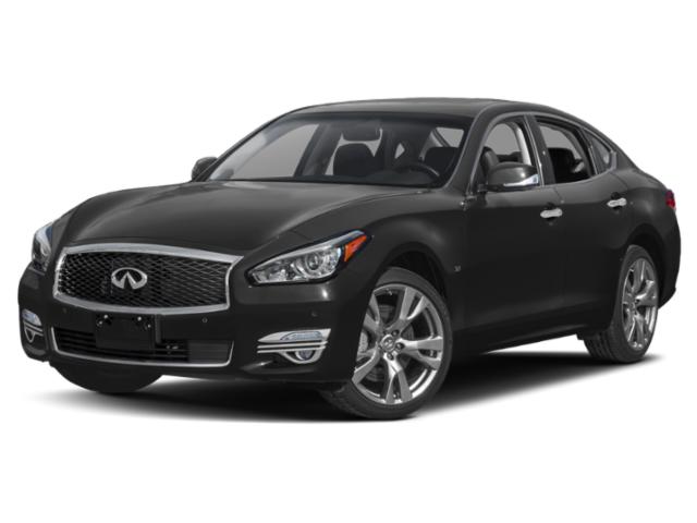 2015 INFINITI Q70 3.7X