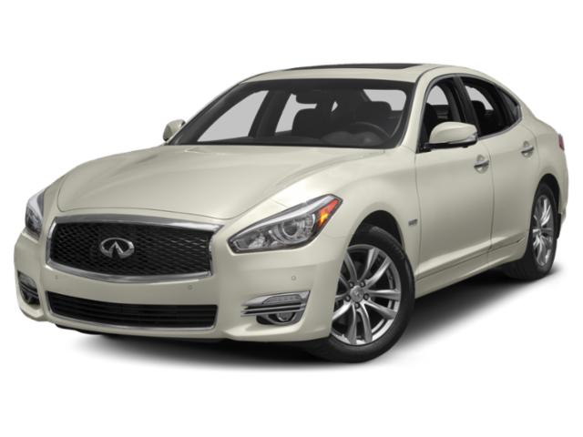 2015 INFINITI Q70h Hybrid for sale in Blue Springs, MO
