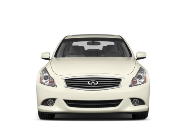 2015 INFINITI Q40 Standard