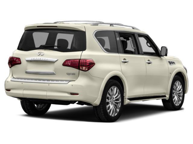 2015 INFINITI QX80 AWD