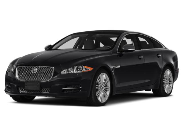 2015 Jaguar XJ Standard for sale in Fishers, IN