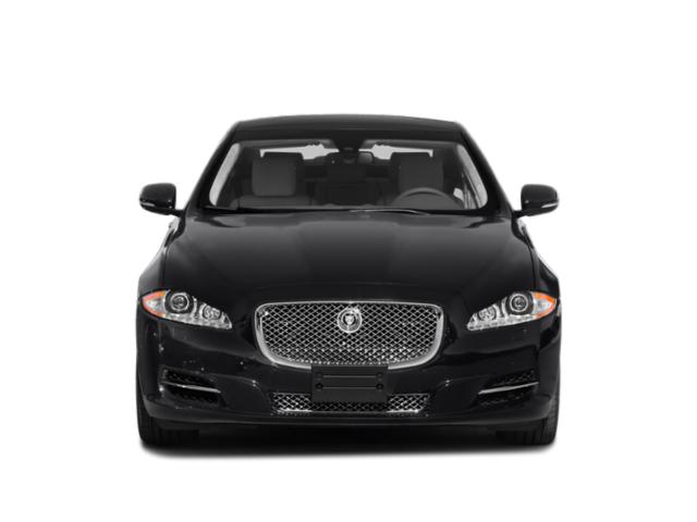 2015 Jaguar XJ Standard