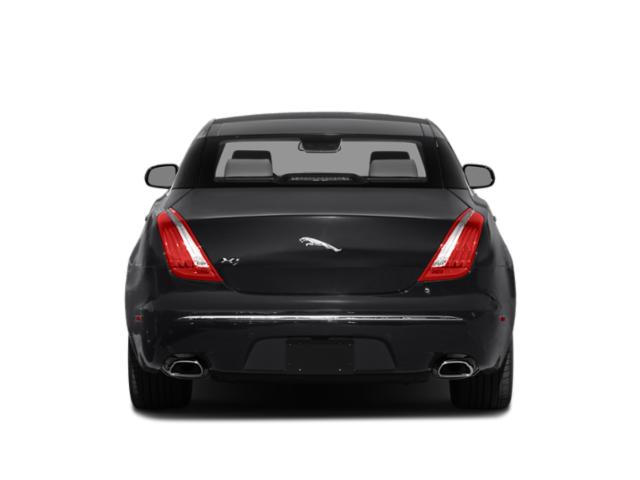 2015 Jaguar XJ Standard