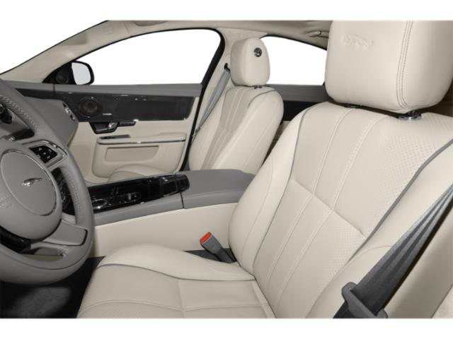 2015 Jaguar XJ Standard